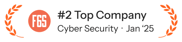 Top 2 Cybersecurity companies in Portugal