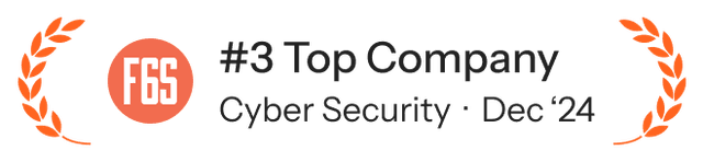 Top 3 Cybersecurity companies in Portugal