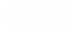 INCM logo