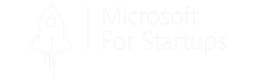 Microsoft Founders Hub logo