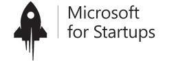 Microsoft Founders Hub logo