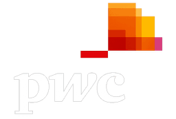 PWC logo