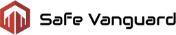 Safe Vanguard logo